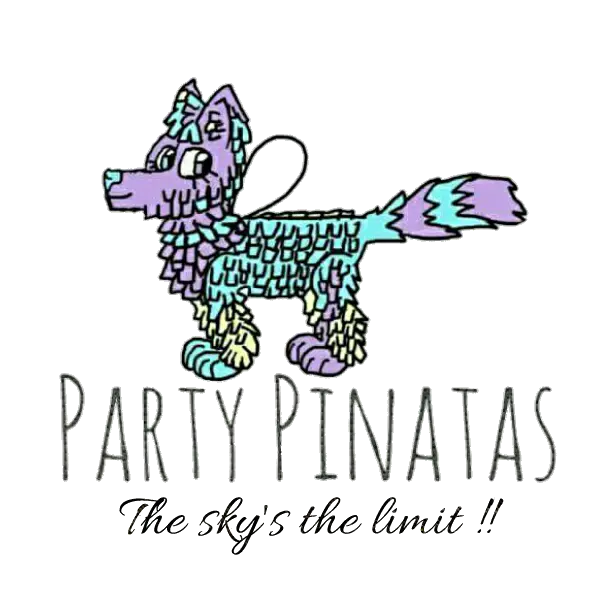 Party Pinatas