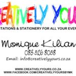Creatively Yours
