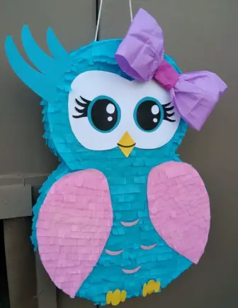 Party Pinatas – I Heart Kiddies Parties