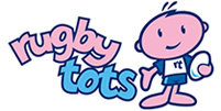 Rugbytots Logo