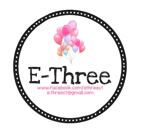 E-THREE