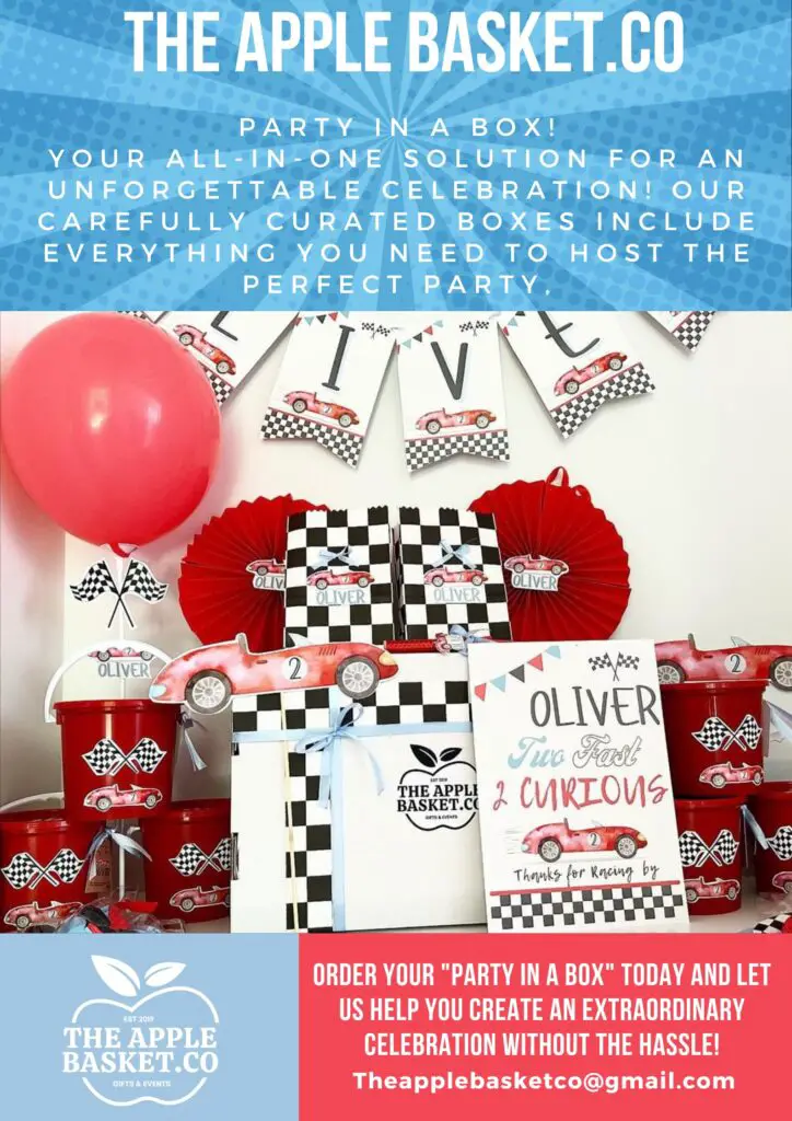 kids parties
